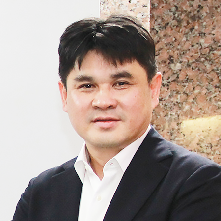 楊正君