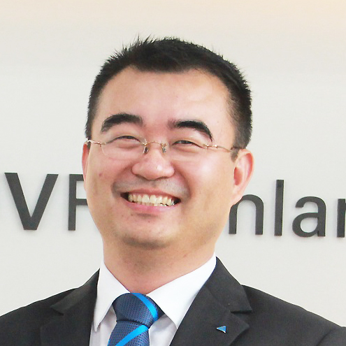 詹家維
