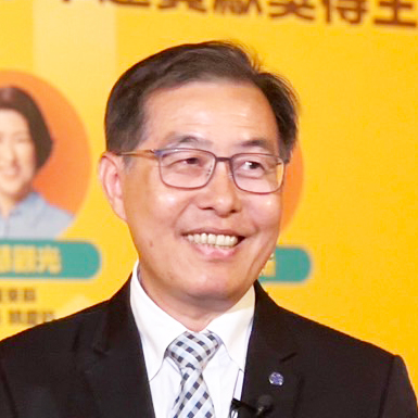 馮輝昇